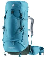 Deuter Aircontact Lite 35 + 10 SL lagoon