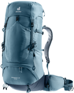 Deuter Aircontact Lite 50 + 10 blau
