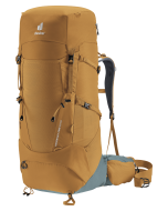 Deuter Aircontact Core 50+10 braun