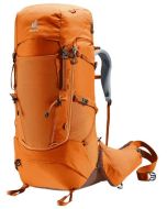 Deuter Aircontact Core 55+10 SL chestnut-umbra