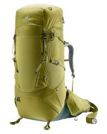 Deuter Aircontact Core 70+10 cactus