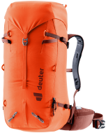Deuter Guide 32+8 SL papaya