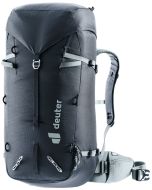 Deuter Guide 34+8 black-shale