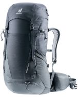 Deuter Futura Pro 36 schwarz