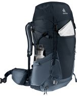 Futura Pro 38 SL black graphite
