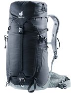 Deuter Trail 24 black   