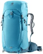 Deuter Trail Pro 34 SL lagoon