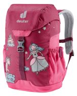Deuter Schmusebär ruby