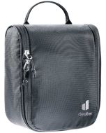 Deuter Wash Center I black