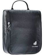 Deuter Wash Center II black