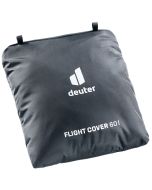 Deuter Flight Cover 60 black