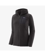 Patagonia R1 Air Full-Zip Hoody Damen black