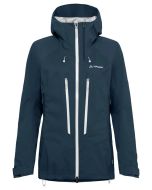 Vaude Monviso 3L Jkt Wm blau