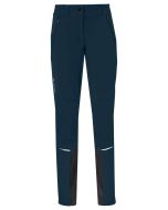 Vaude Larice Pants IV Damen blau