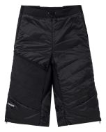 Vaude Sesvenna Shorts III Herren schwarz
