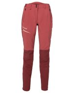 Vaude Elope Pants Damen brick