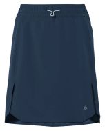 Vaude Skomer Skort V Damen dark sea