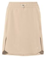 Vaude Skomer Skort V Damen linen