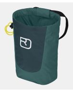 Ortovox Trad Chalkbag green