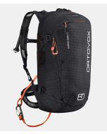 Ortovox Avabag Litric Zero 27 black