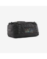 Patagonia Black Hole Duffel 40L unity fitz