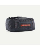 Patagonia Black Hole Duffel 55L matte smolder blue 