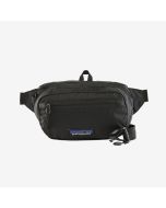 Patagonia Ultralight Black Hole Mini Hip Pack black