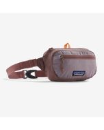 Patagonia Ultralight Black Hole Mini Hip dulse mauve