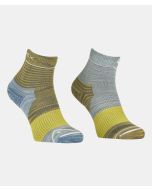Ortovox Alpine Quarter Socks Damen aquatic ice 