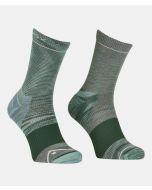 Ortovox Alpine Mid Socks Herren pacific