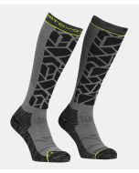 Ortovox Ski Tour Long Socks Herren black