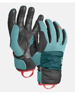 Ortovox Tour Pro Cover Glove Damen ice