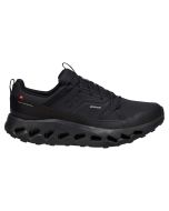 ON Cloudhorizon Waterproof Herren black/black