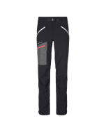 Ortovox Cevedale Pants Damen black raven