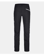 Ortovox Punta Berrino Pants Herren black