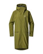 Haglöfs Aria Proof Parka Damen olive