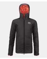 Ortovox SW Zinal Jacket Damen black