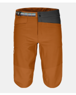 Ortovox Pala Shorts Herren brown