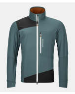 Ortovox Pala Light Jacket Herren dark arctic