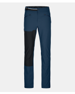 Ortovox Brenta Pants Herren deep ocean