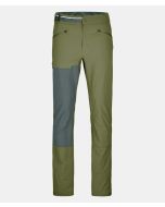 Ortovox Brenta Pants Herren wild herbs