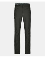 Ortovox Brenta Pants Herren black raven