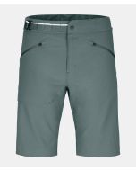 Ortovox Brenta Shorts Herren dark arctic