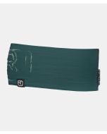 Ortovox 120 Tec Logo Headband dark pacific