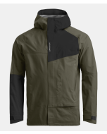 Ortovox Seceda 3L Jacket Herren wild herbs