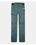 Ortovox Mesola Pants Herren grey