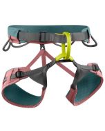 Edelrid Jayne Klettergurt rose 