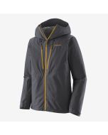 Patagonia Triolet Jacket Herren smolder blue
