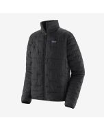 Patagonia Micro Puff Jacket Herren black