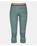Ortovox 185 R'N'W Short Pant Damen arctic grey